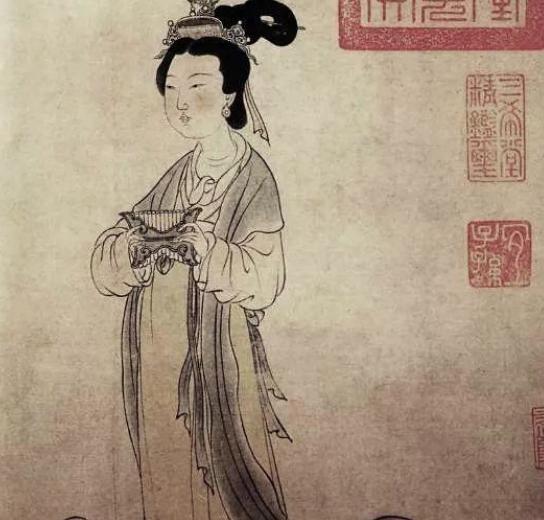 “千金”怎么由来的