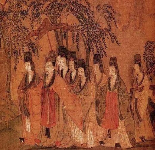 “千金”怎么由来的