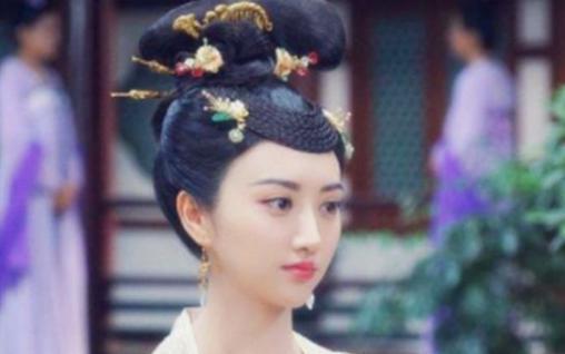 沈氏为什么会消失唐朝最传奇的女子