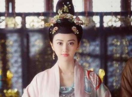 沈氏为什么会消失唐朝最传奇的女子