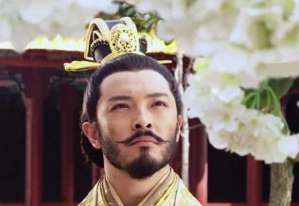 杨坚为什么将皇位传给杨广