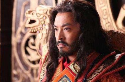杨坚为什么将皇位传给杨广