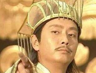 杨坚为什么将皇位传给杨广