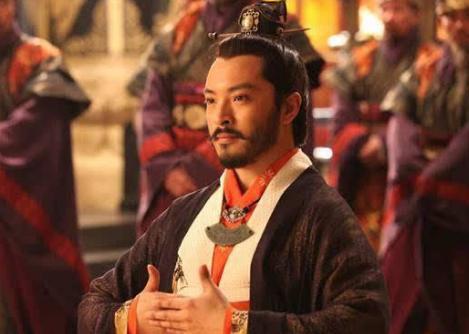 杨坚为什么将皇位传给杨广