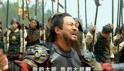 清朝大肆追杀朱元璋的子孙呢 这是为什么呢