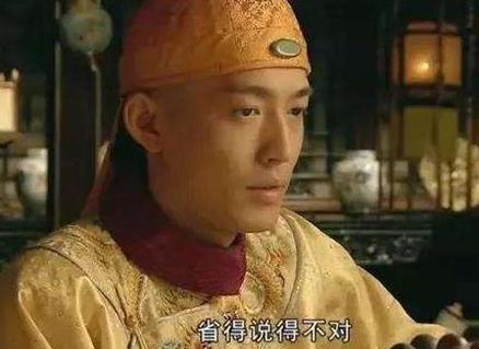 咸丰作为一代皇帝 他为什么活到31岁便死了