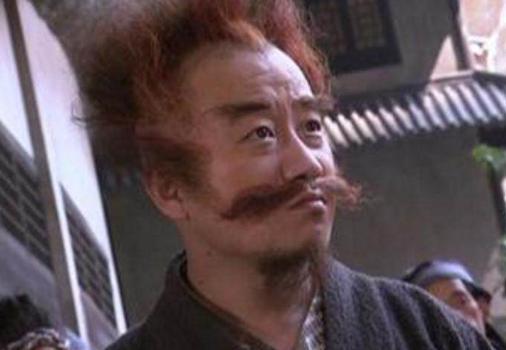 南海鳄神岳老三并未作恶，为什么要自称是大恶人
