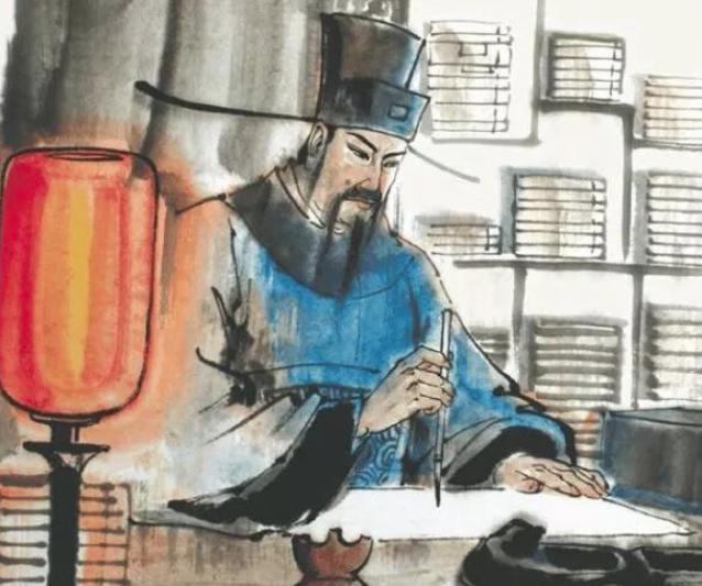 南宋灭亡后，众多的文人去哪里了