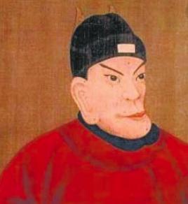 皇帝死了叫驾崩,为什么和尚死了要叫圆寂