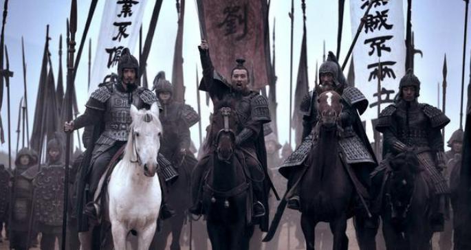 胡车儿:杀死曹魏第一猛将典韦,最后结局如何