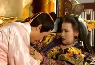 武则天有那么多男宠，为什么没有意外怀孕？