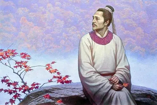 王昌龄诗家天子,七绝圣手是怎么得来的?