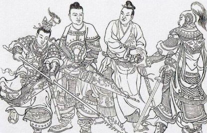 沐王府世代镇守云南实是怎么回事?