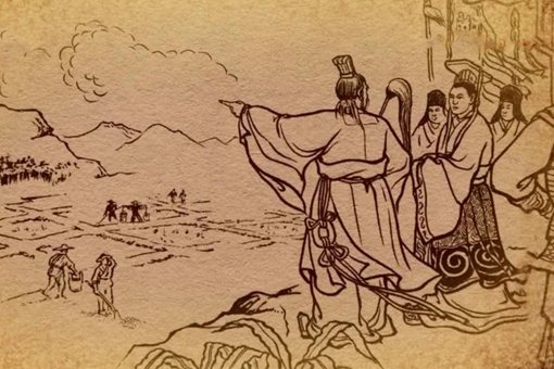 子产有过什么功绩，后世对子产评价是怎样的