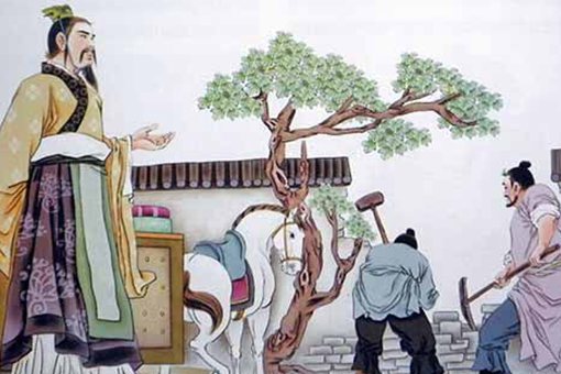 子产有过什么功绩，后世对子产评价是怎样的