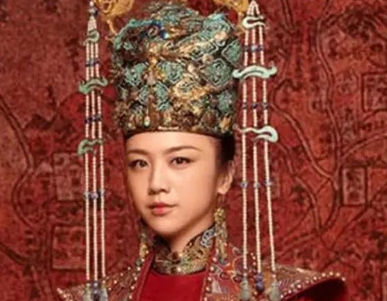 因贤而得颂的胡善祥为什么会被废黜？