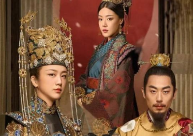 因贤而得颂的胡善祥为什么会被废黜？