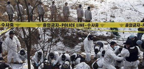 韩国华城连环杀人案中凶手的特征是什么样的 警方又是怎么侦破的