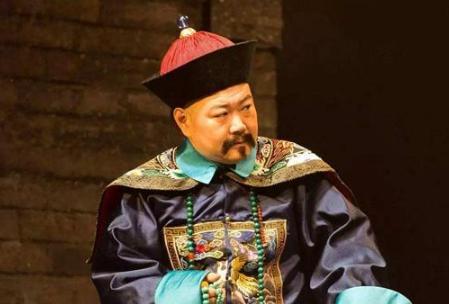 高士奇为什么能被称“相爷”