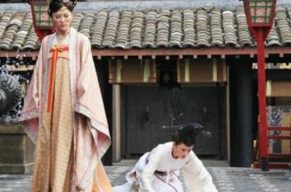 唐朝公主李裹儿是个怎么样的人