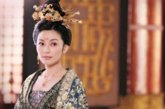 唐朝公主李裹儿是个怎么样的人