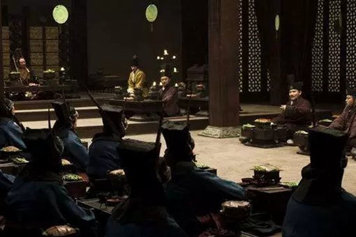 韩哀侯为韩国开疆扩土为什么会遭到刺杀的下场?