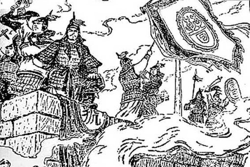 韩哀侯为韩国开疆扩土为什么会遭到刺杀的下场?