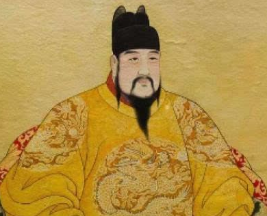 朱高炽在位仅一年,是如何获得那么高的评价?