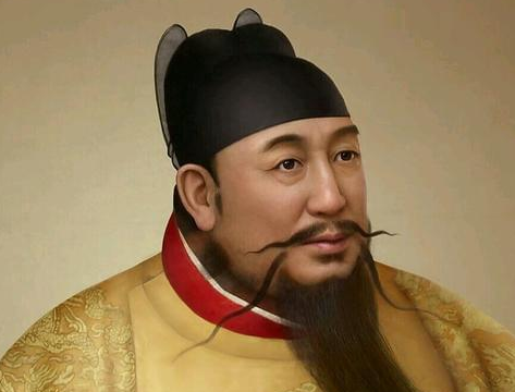 朱高炽在位仅一年,是如何获得那么高的评价?