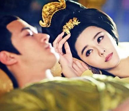 李治真那么软弱无能,李世民为什么还传位给他