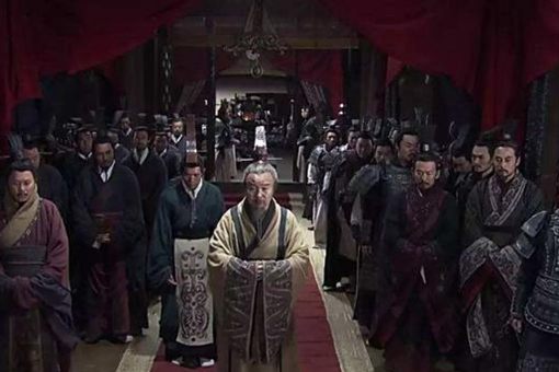 卫庄公有哪三个儿子,卫庄公儿子为什么互相残杀