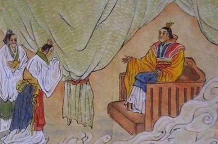 毛遂蛰伏三年一鸣惊人！毛遂自荐是怎么一举成名的
