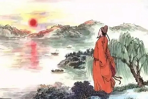 李商隐的儿子叫白老是为什么？