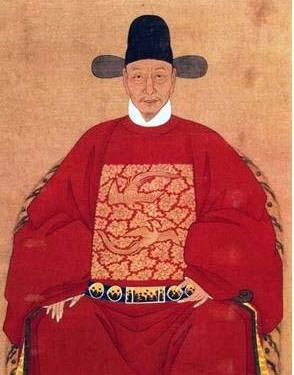 朱瞻基为什么要杀他的老师