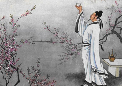 李白的身世揭秘,李白为什么一直没有参加科考?