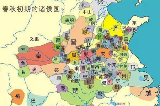 齐顷公因为笑声差点被灭国是怎么回事?