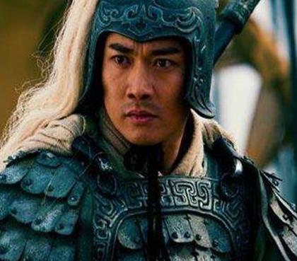 赵云和关羽都是战败 为什么士兵们的表现都不一样呢