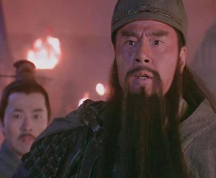赵云和关羽都是战败 为什么士兵们的表现都不一样呢