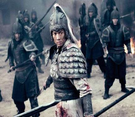 赵云和关羽都是战败 为什么士兵们的表现都不一样呢