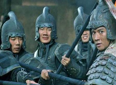 赵云和关羽都是战败 为什么士兵们的表现都不一样呢