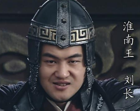 刘肥作为刘邦的私生子 吕雉为什么会放过这个私生子