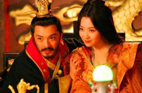 杨坚的功绩堪比秦始皇，为什么知名度却不及他