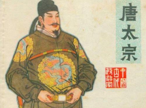 杨坚的功绩堪比秦始皇，为什么知名度却不及他