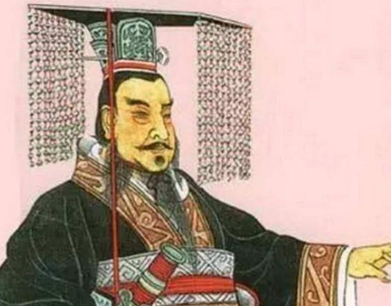 杨坚的功绩堪比秦始皇，为什么知名度却不及他