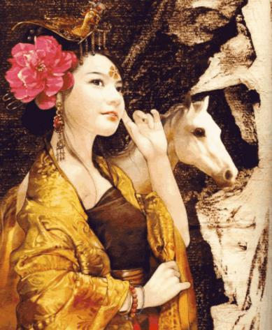 先天政变中为什么薛崇简会建议唐玄宗对她下手 是什么原因导致的