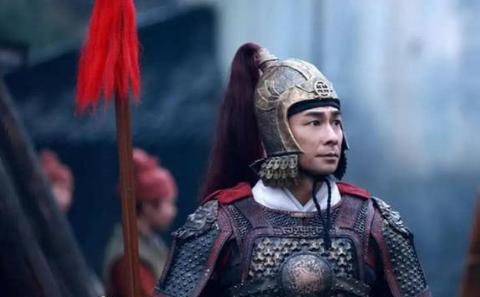 戚继光晚年为什么这么凄惨