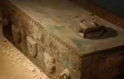 古代长明灯到底是怎么制作的 为何能千年不灭呢