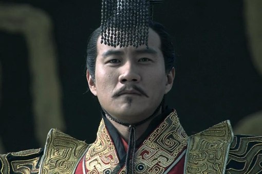 怎么世人只知道勾践是复仇灭国，不知道夫差