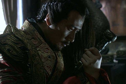 怎么世人只知道勾践是复仇灭国，不知道夫差