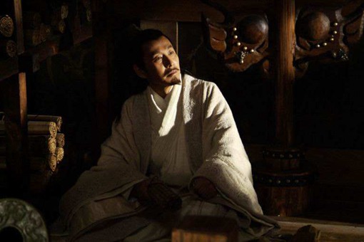 怎么世人只知道勾践是复仇灭国，不知道夫差